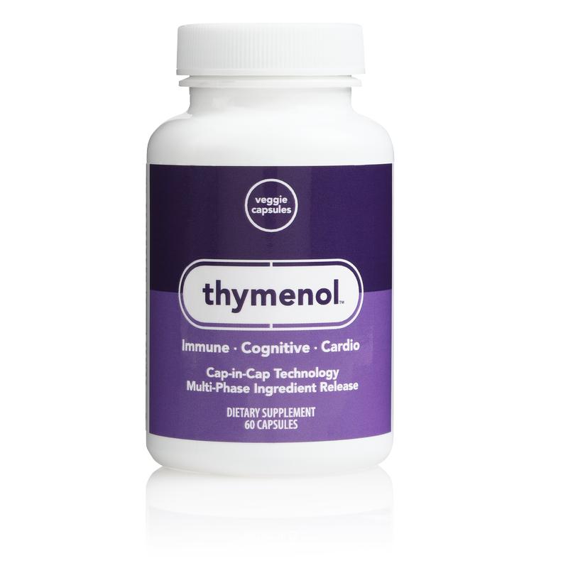 nutraMetrix® Thymenol™