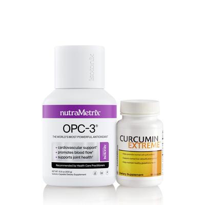 nutraMetrix Vascular Detox Combo